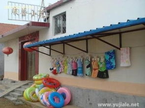 日照漁家樂康馨小院旅行社 熱賣促銷，打造完美戶外旅行體驗