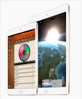 iPad的含義及常見用途解析